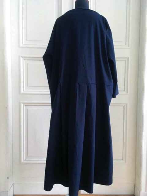 Les Moutons Noirs Alice Dress