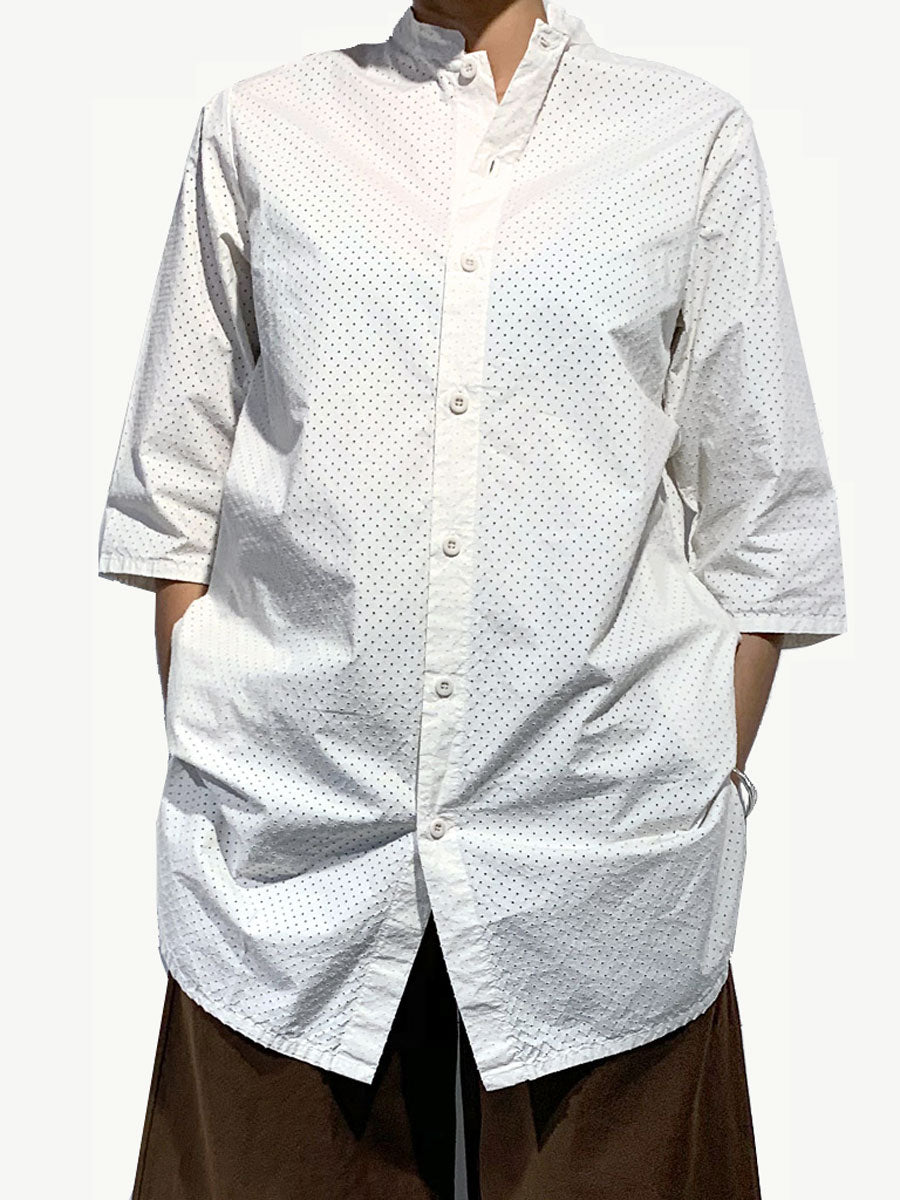 Labo.Art Camicia Lee Forello