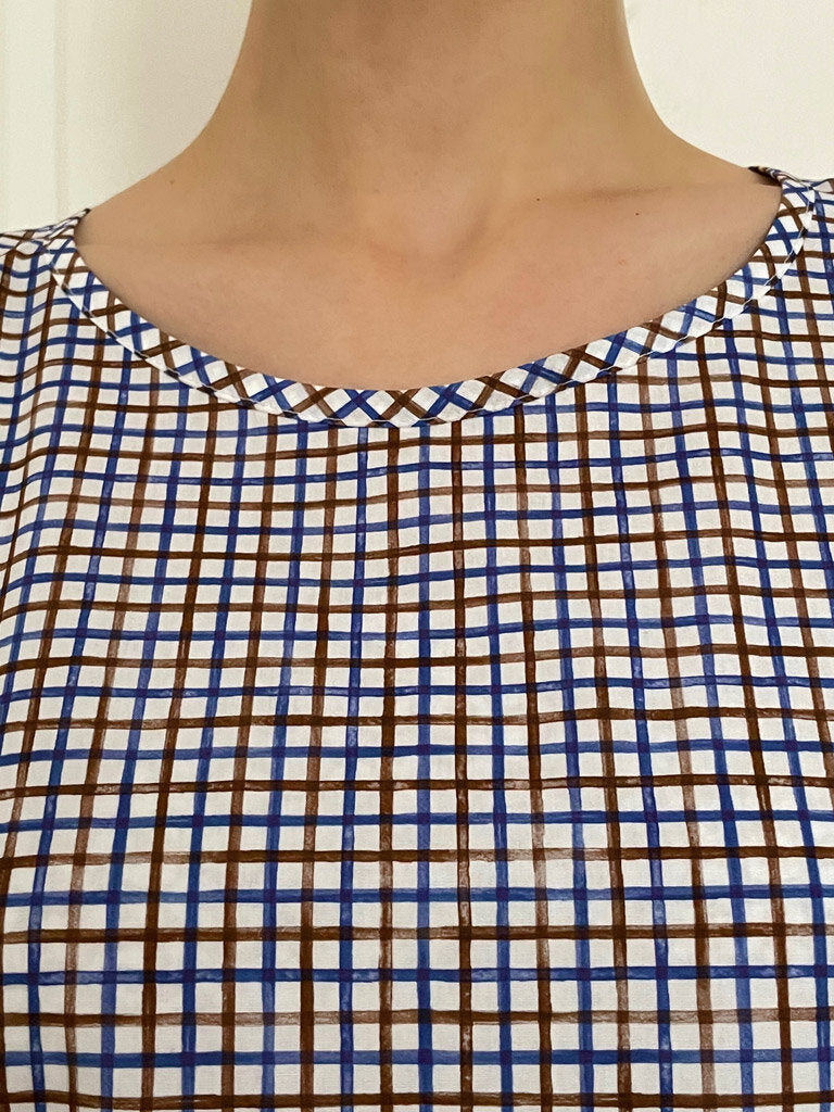Les Moutons Noirs Annika Dress