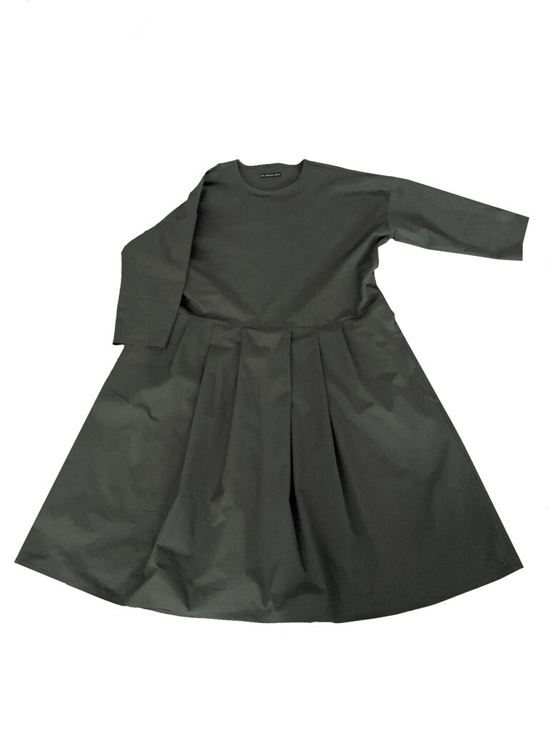 Les Moutons Noirs Edda Dress