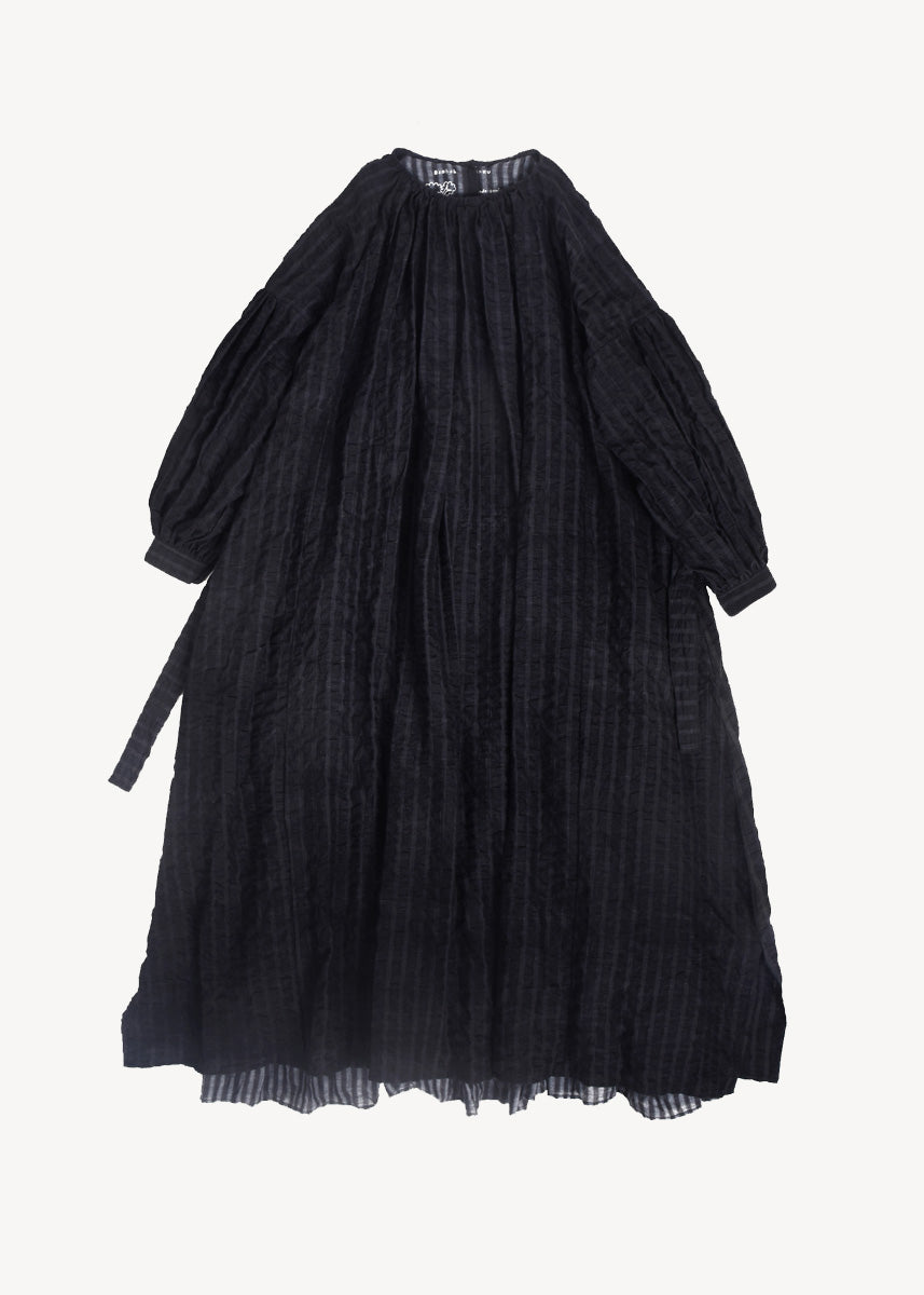Maku Baobab Cotton Silk Dress LIL*SHOP Maku Baobab Cotton Silk Dress LIL*SHOP