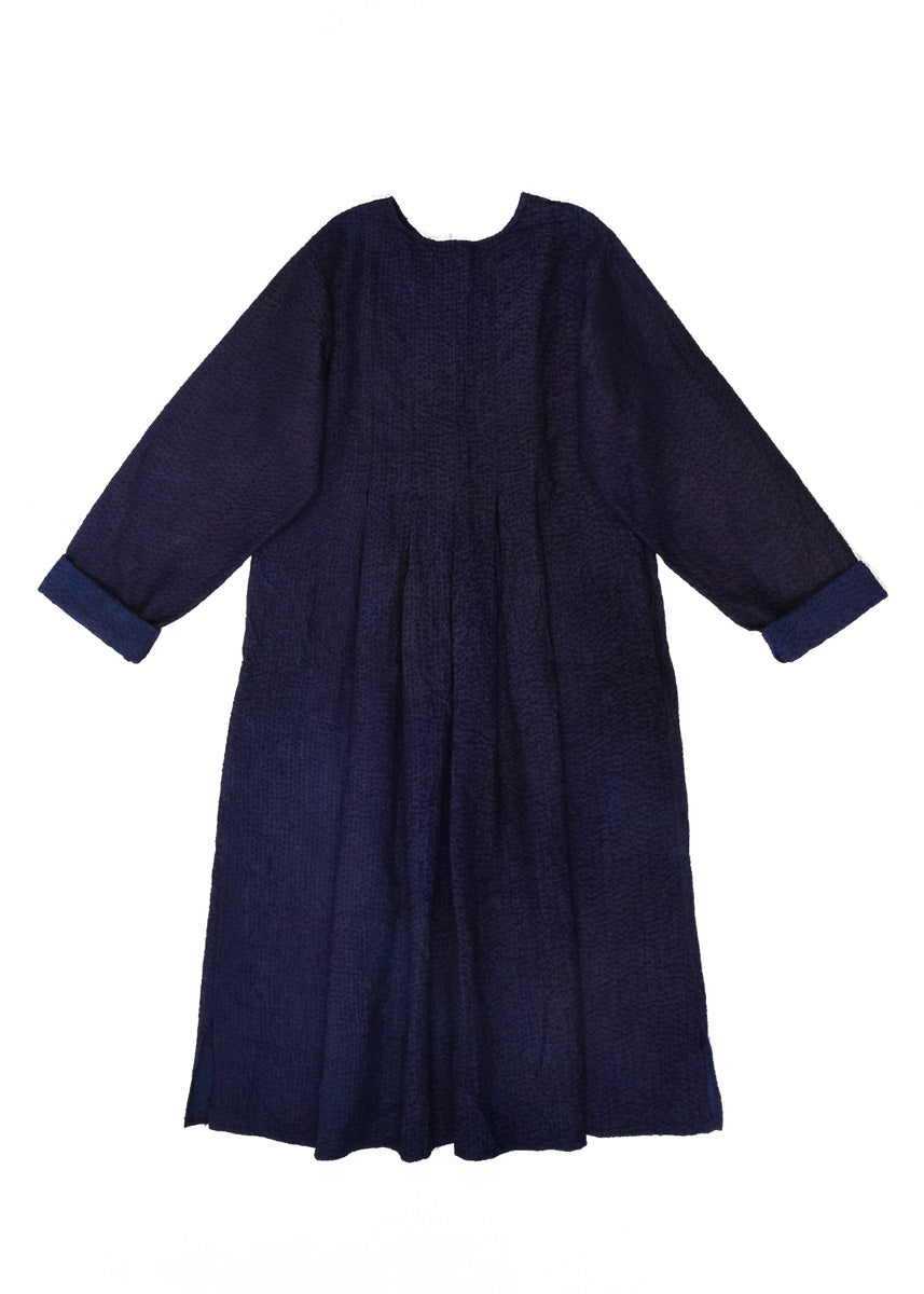 Maku Columba Quilted Dress