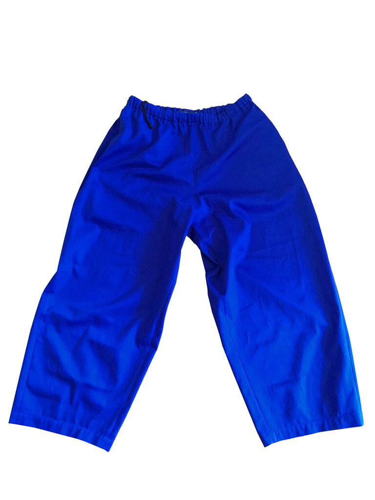 Les Moutons Noirs Elsa Gabardine Trousers