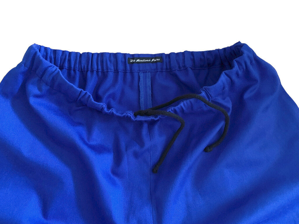 Les Moutons Noirs Elsa Gabardine Trousers