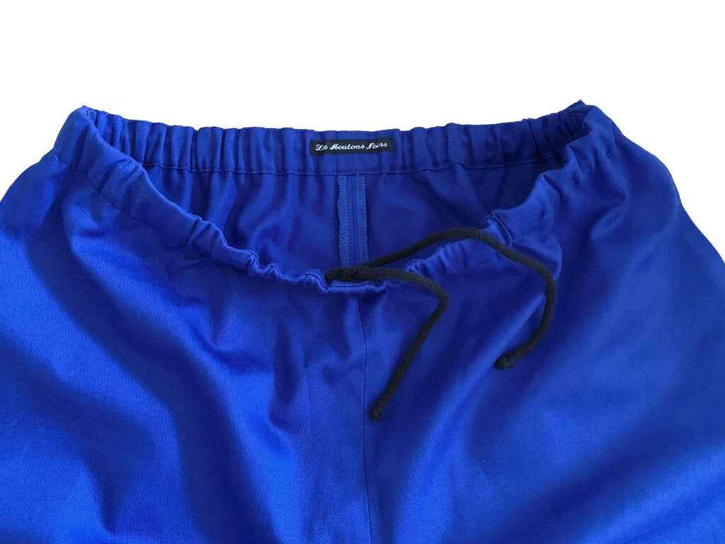 Les Moutons Noirs Elsa Gabardine Trousers