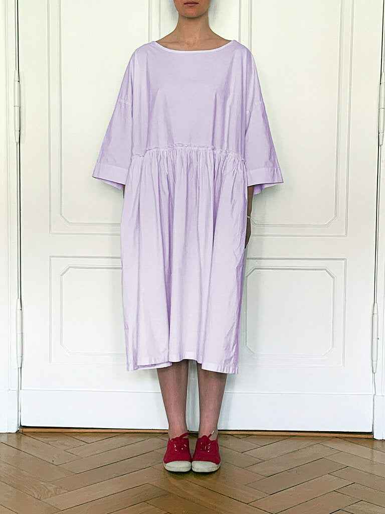 Les Moutons Noirs Delft Dress