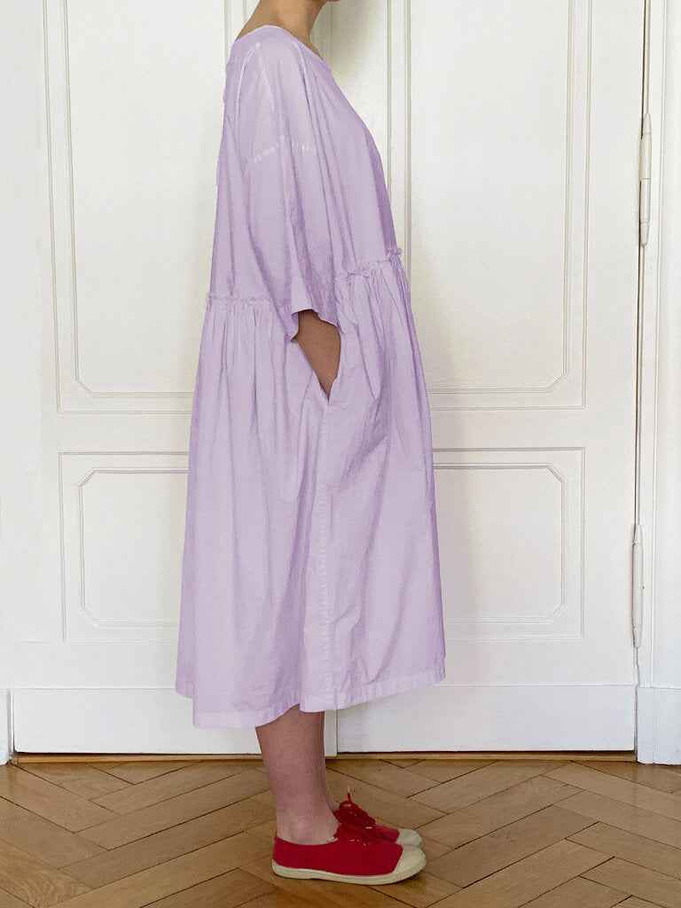 Les Moutons Noirs Fanny Empire Dress