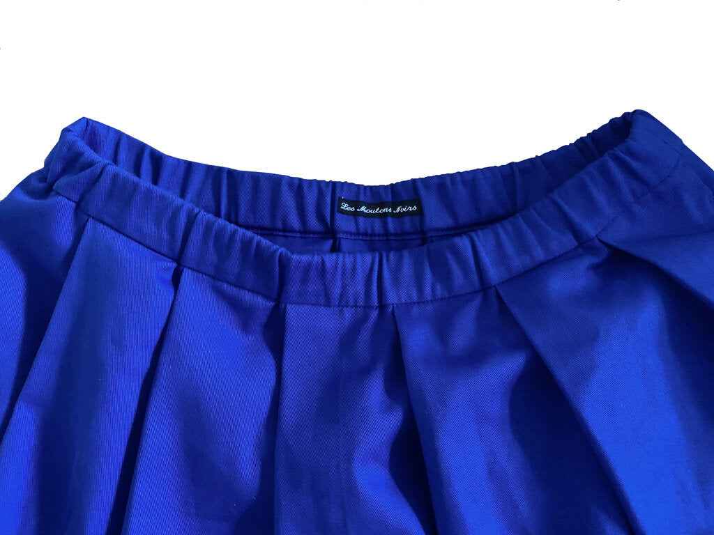Les Moutons Noirs Yves Skirt