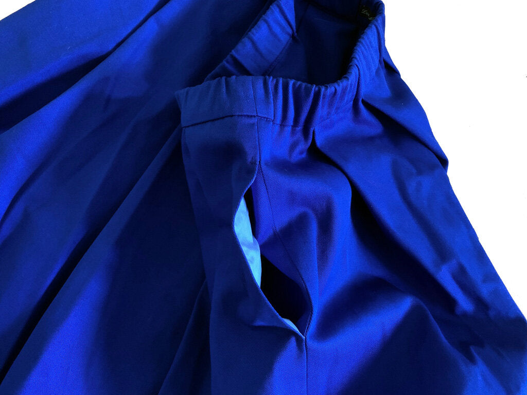 Les Moutons Noirs Yves Skirt