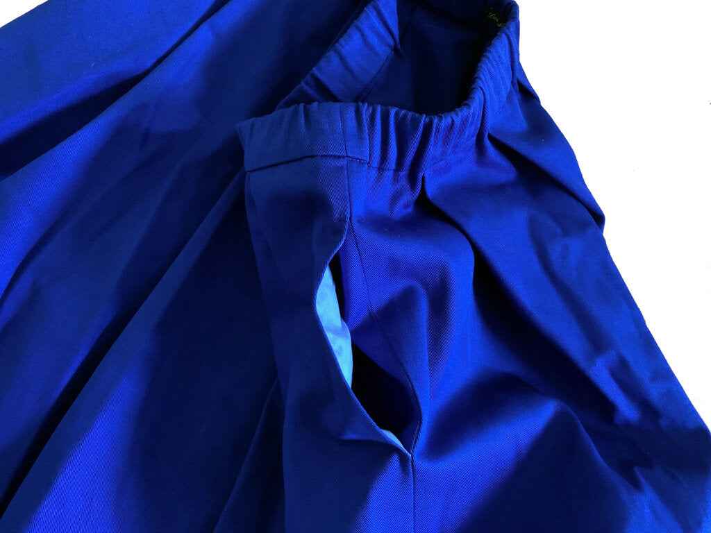 Les Moutons Noirs Yves Skirt
