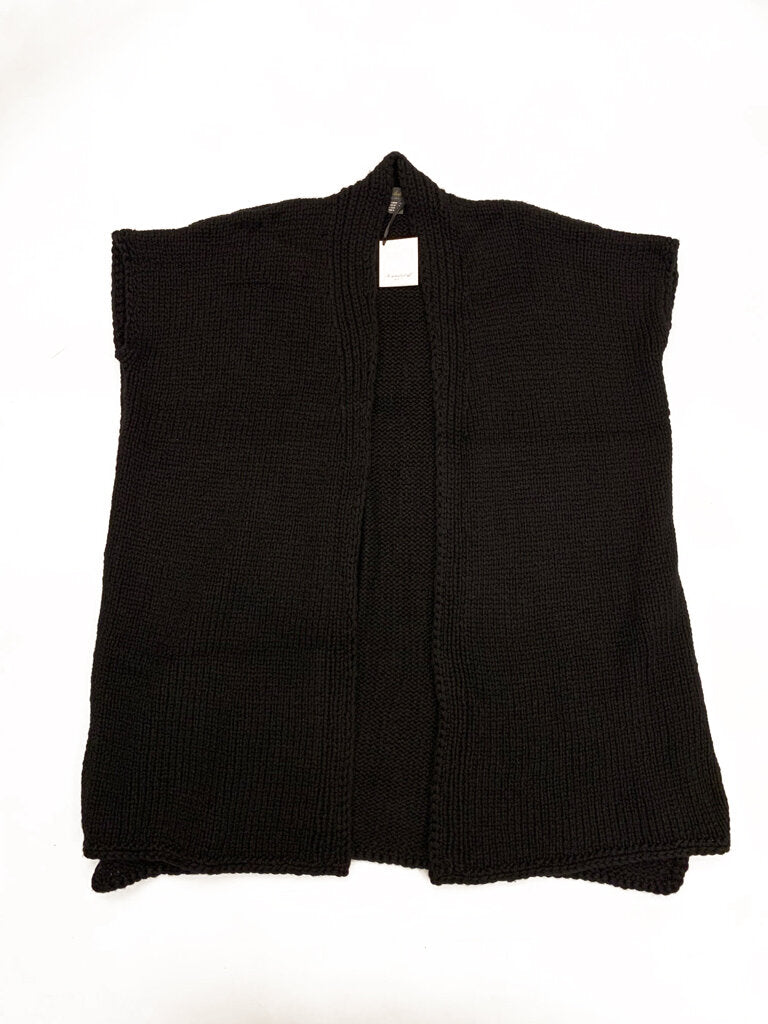 Wommelsdorff Jerry Cashmere Vest