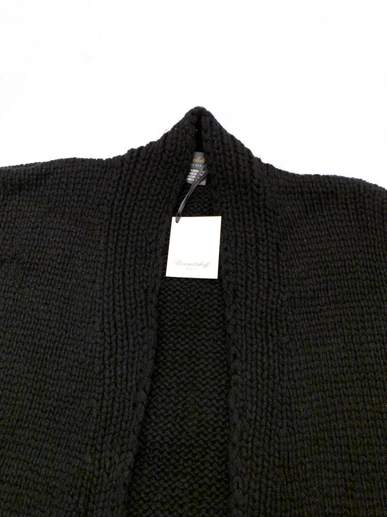 Wommelsdorff Jerry Cashmere Vest