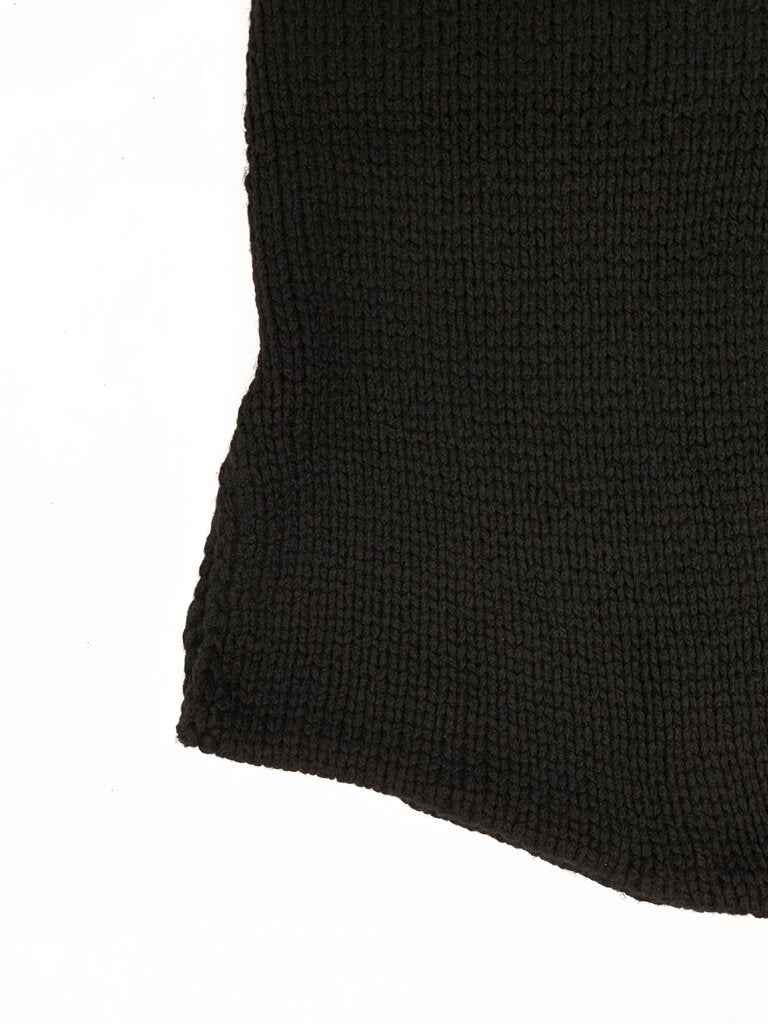Wommelsdorff Jerry Cashmere Vest