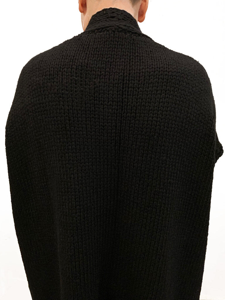 Wommelsdorff Jerry Cashmere Vest