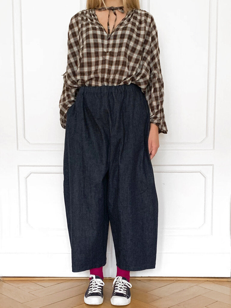 Les Moutons Noirs Jil Jeans Trousers