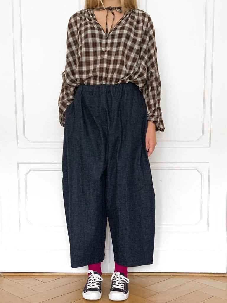 Les Moutons Noirs Jil Jeans Trousers