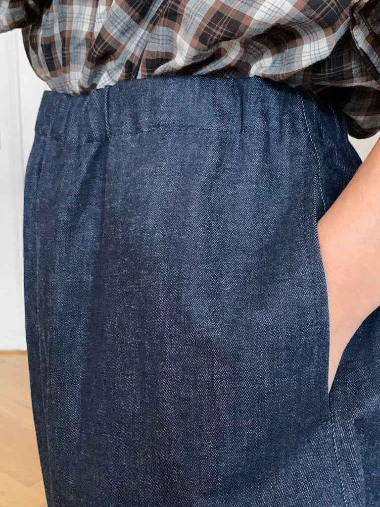 Les Moutons Noirs Jil Jeans Trousers