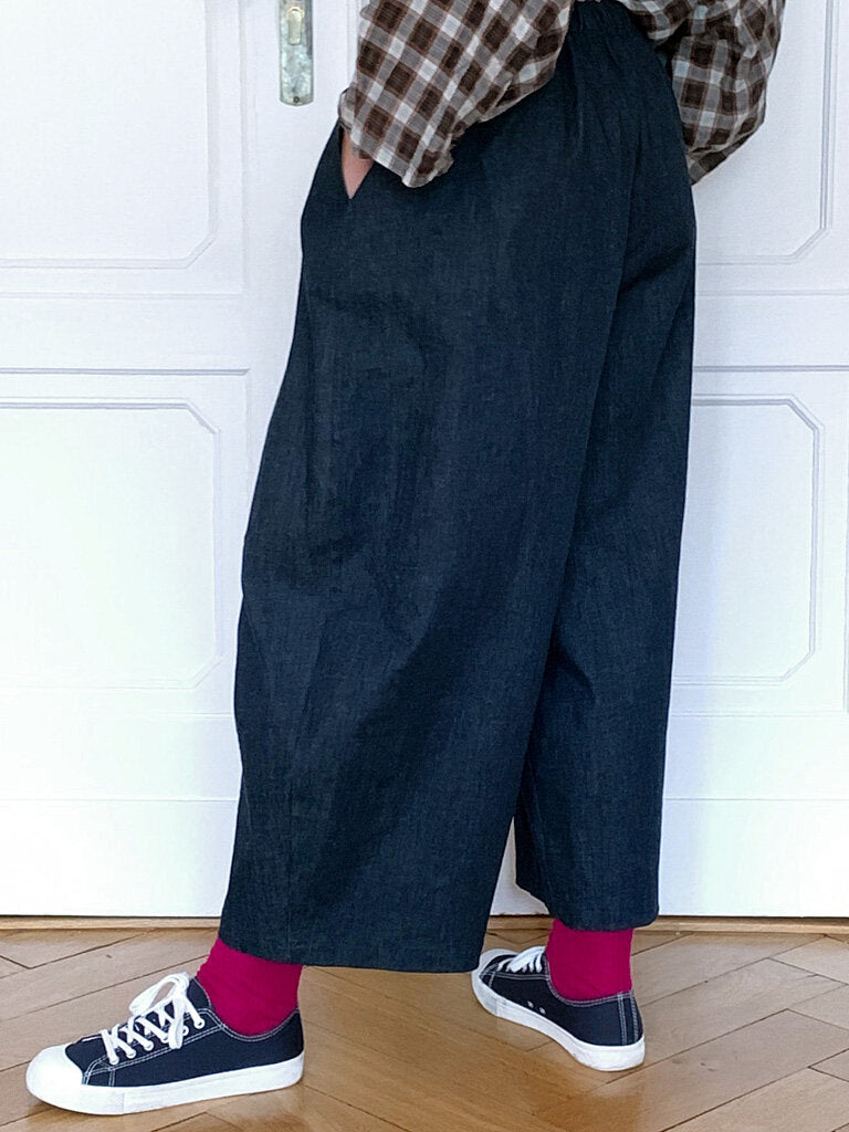Les Moutons Noirs Jil Jeans Trousers