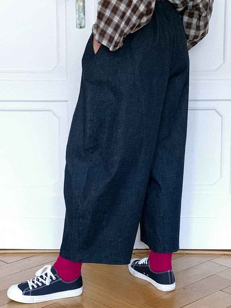 Les Moutons Noirs Jil Jeans Trousers