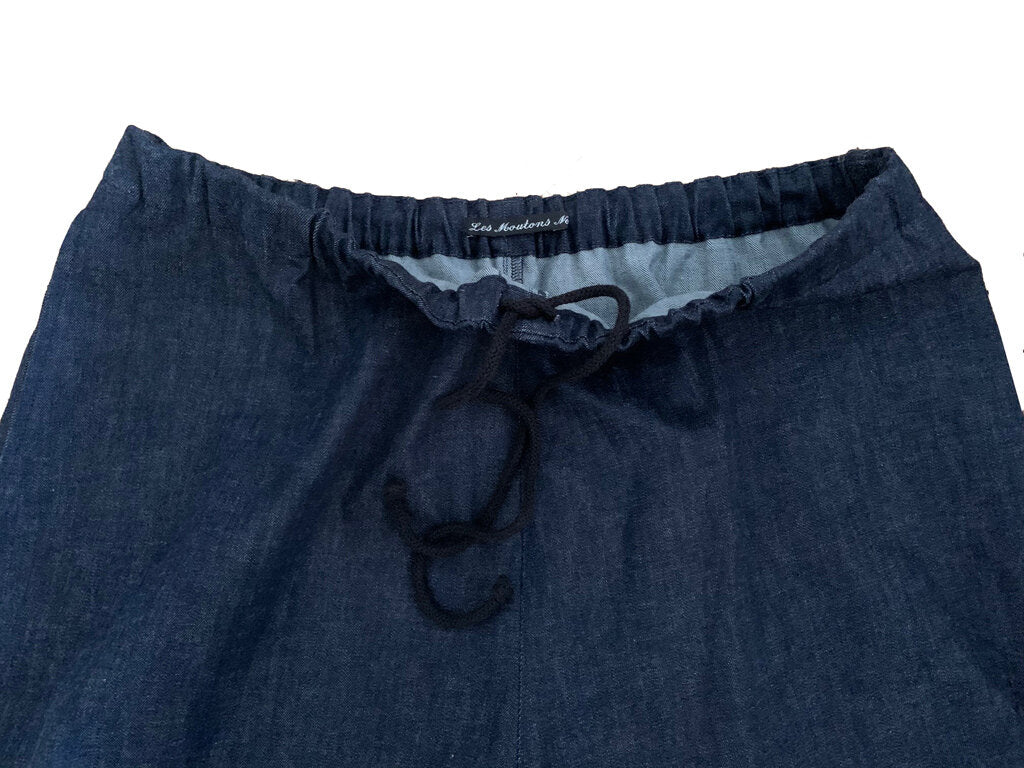 Les Moutons Noirs Jil Jeans Trousers