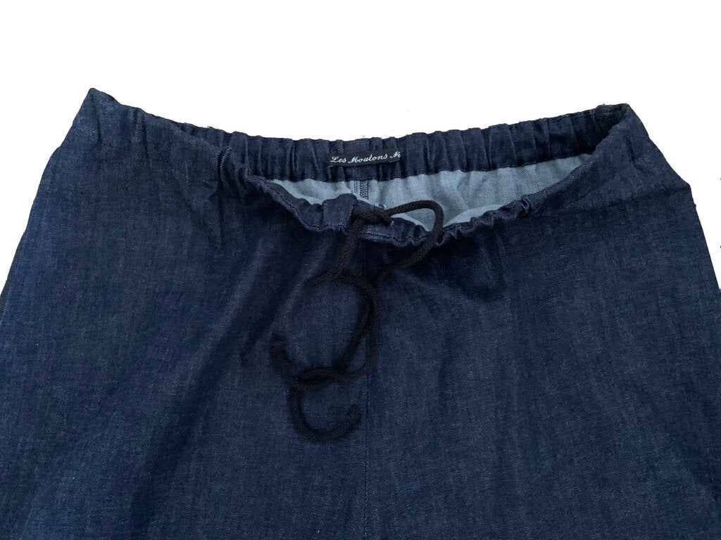 Les Moutons Noirs Jil Jeans Trousers