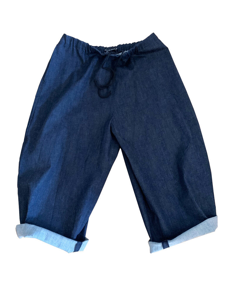 Les Moutons Noirs Jil Jeans Trousers