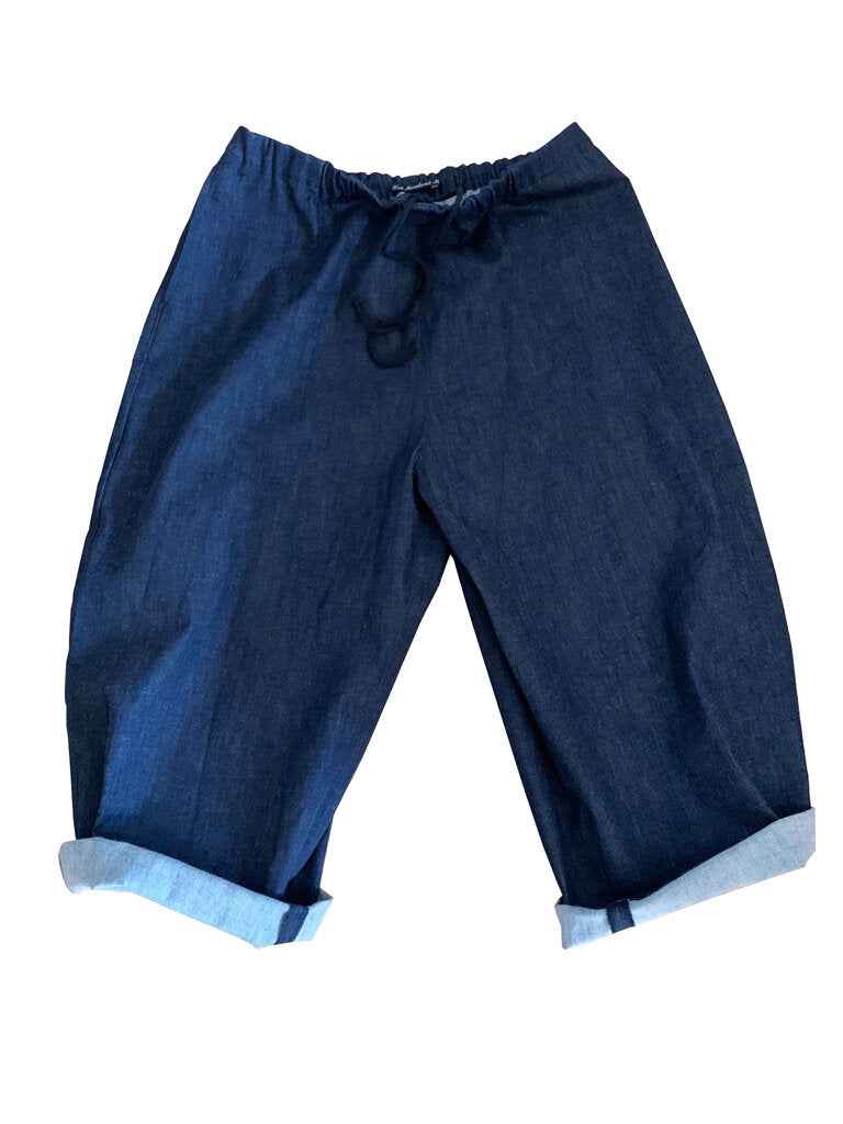 Les Moutons Noirs Jil Jeans Trousers