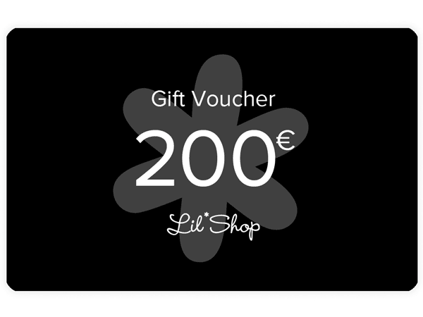 Lil*Shop Gift Card
