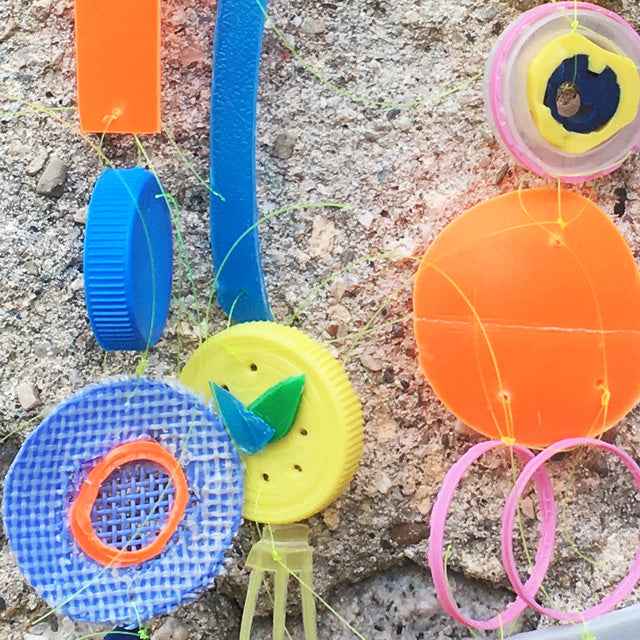 Les Moutons Noirs Montpellier Necklace