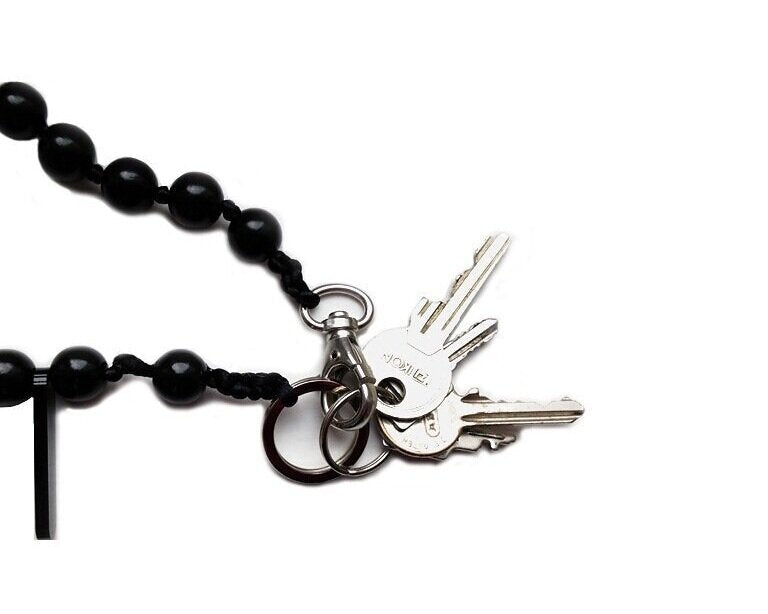 Les Moutons Noirs Black Key Charm