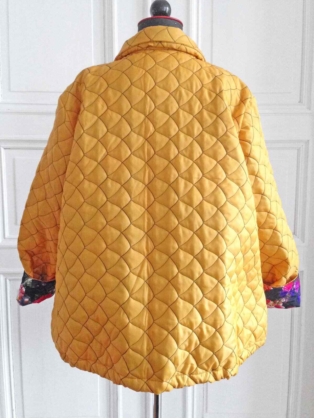 Les Moutons Noirs Jeanne Jacket