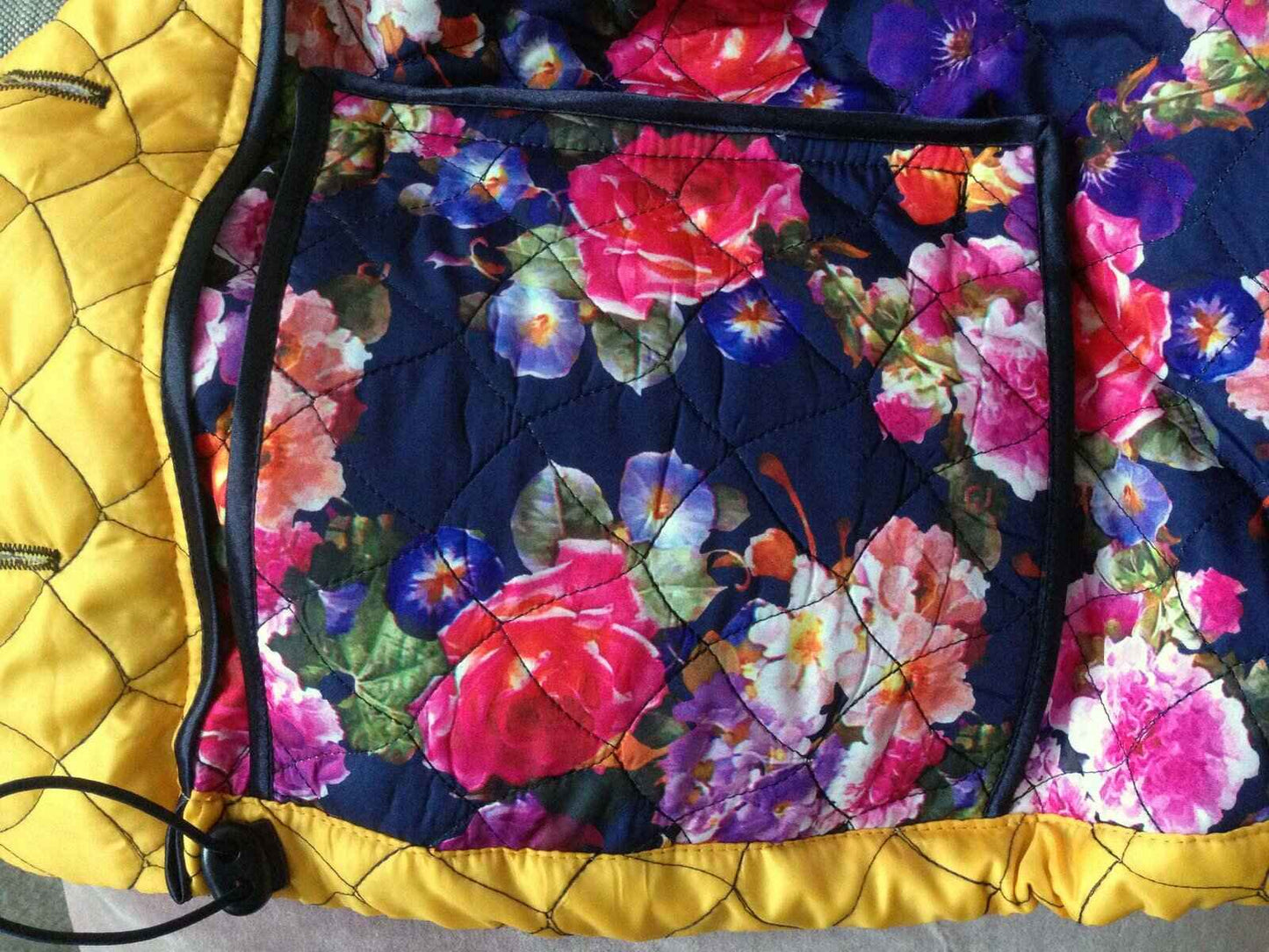 Les Moutons Noirs Jeanne Jacket
