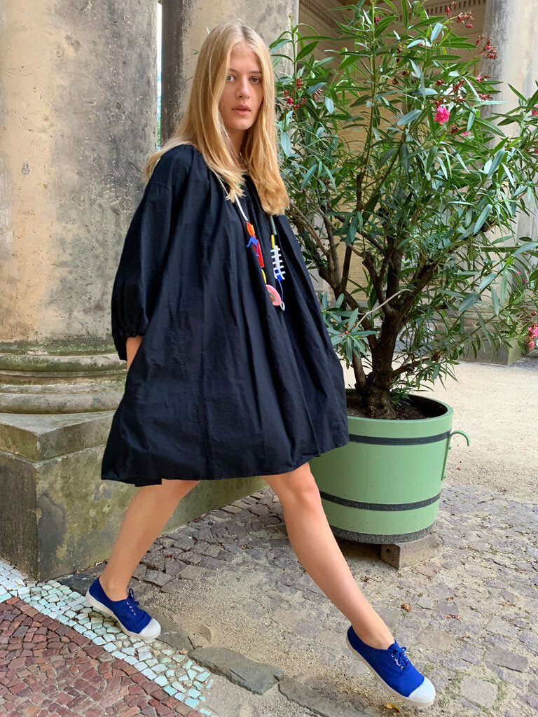 Les Moutons Noirs Pippa Shirt Dress