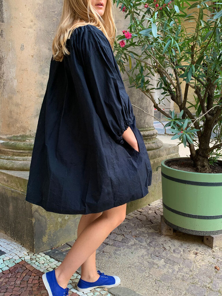 Les Moutons Noirs Pippa Shirt Dress