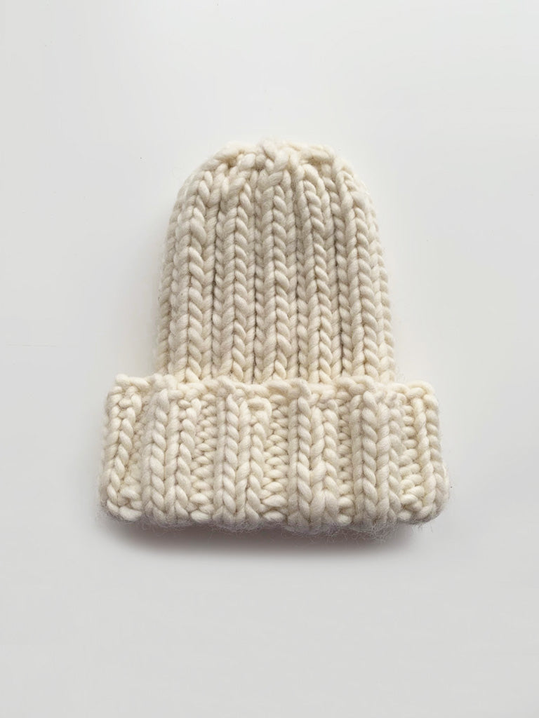 Pudel Wool Hat