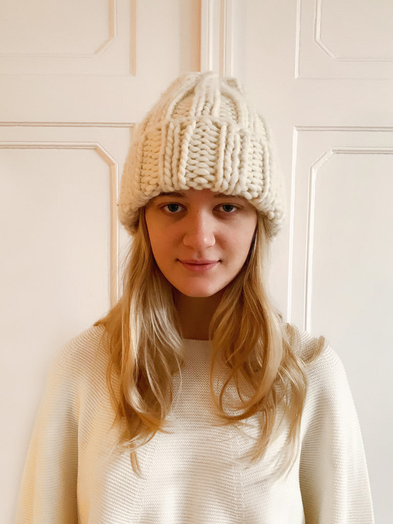 Pudel Wool Hat