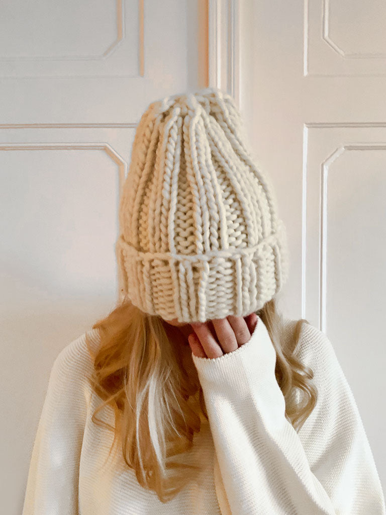 Pudel Wool Hat