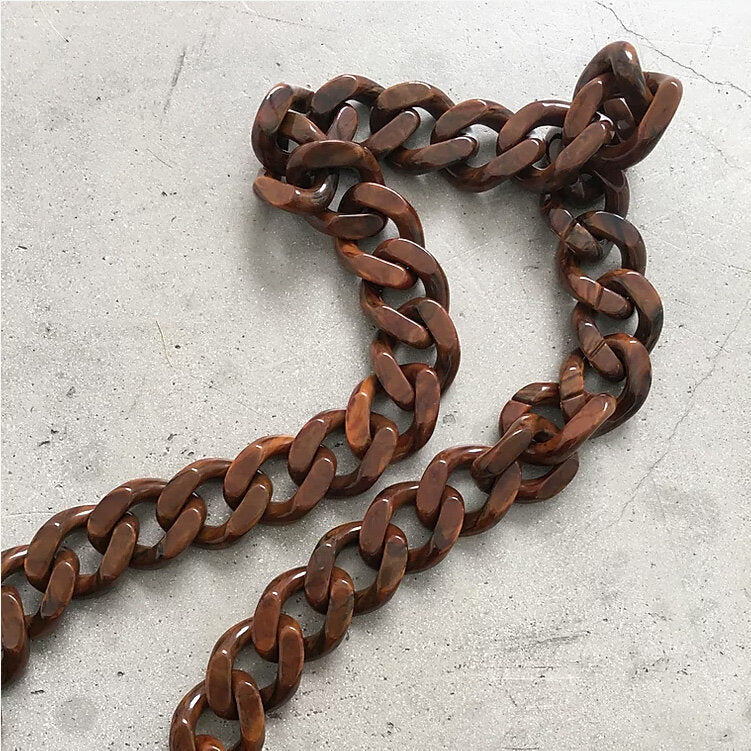 Tiefenbacher Lehmann Siena Chain Necklace