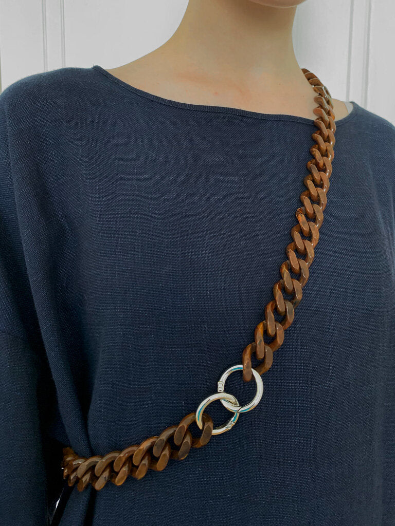 Tiefenbacher Lehmann Siena Chain Necklace