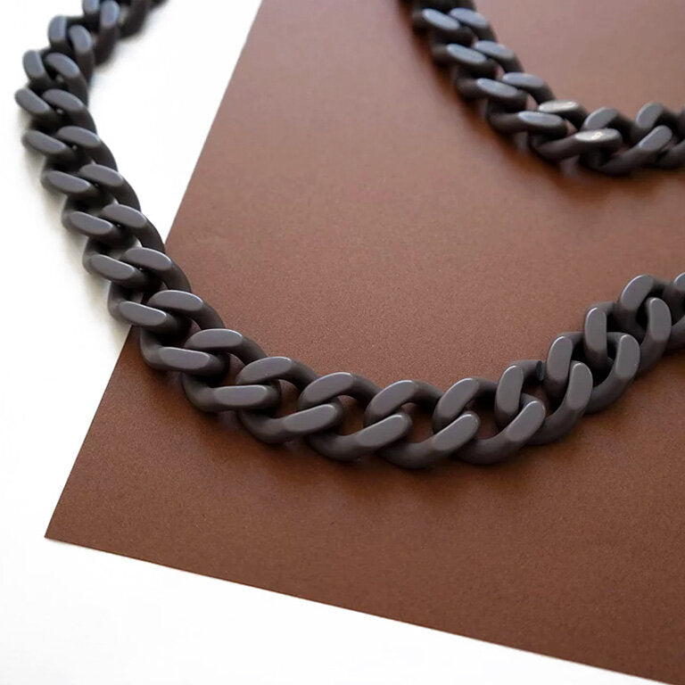 Tiefenbacher Lehmann Siena Chain Necklace