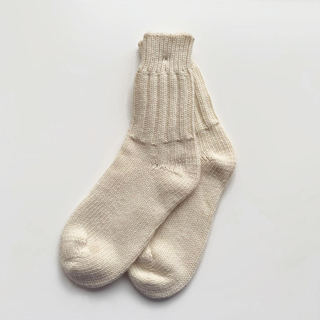 Sils Wool Sock