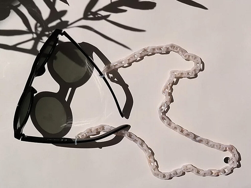 Tiefenbacher Lehmann Sunglass Chain