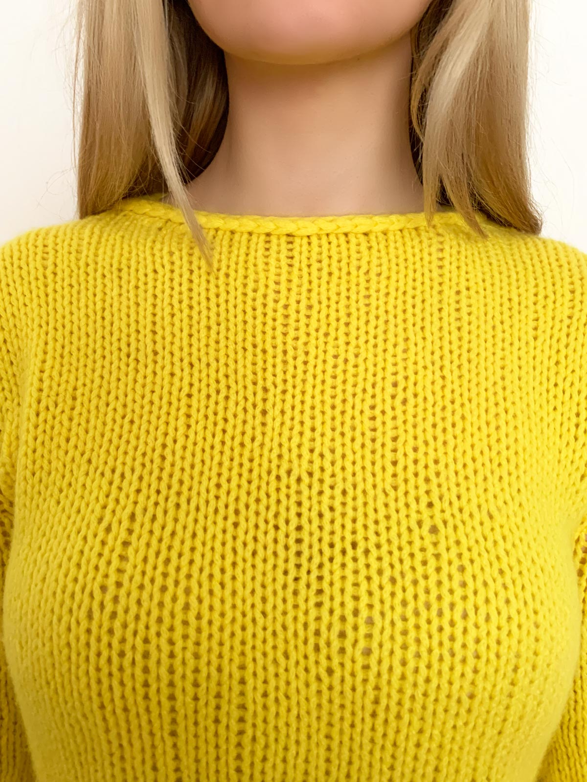 Wommelsdorff Sveta Cashmere Pullover