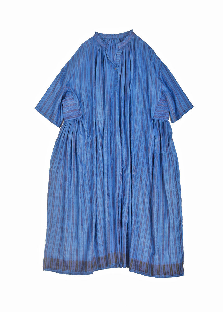 Maku Udumbara Silk Dress