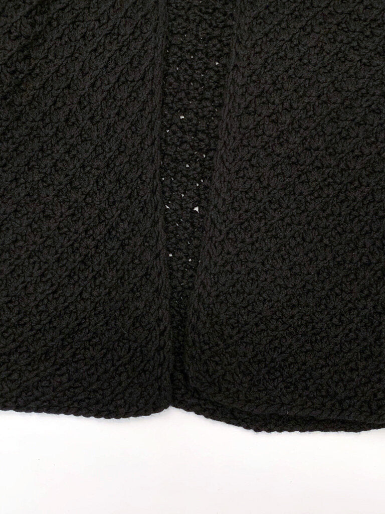 Wommelsdorff Wallis Cashmere Cardigan