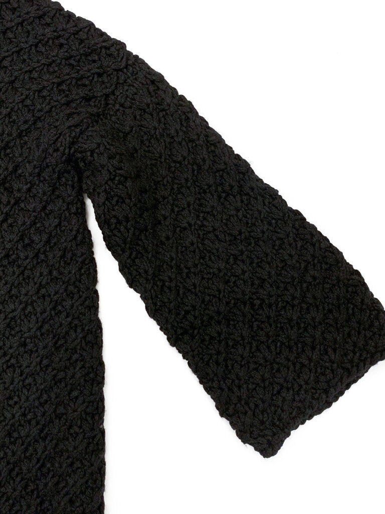 Wommelsdorff Wallis Cashmere Cardigan