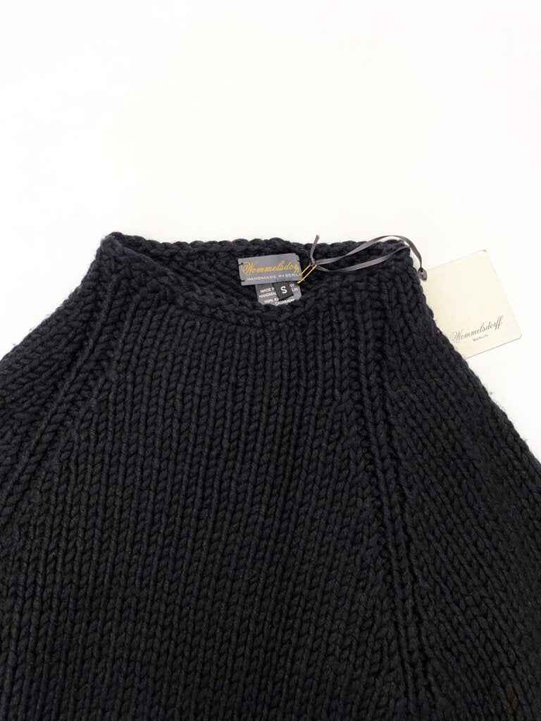 Wommelsdorff Yva Cashmere Poncho