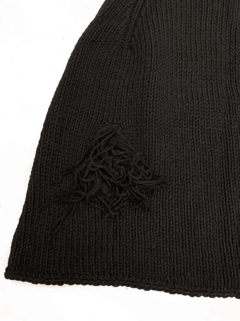 Wommelsdorff Yva Cashmere Poncho