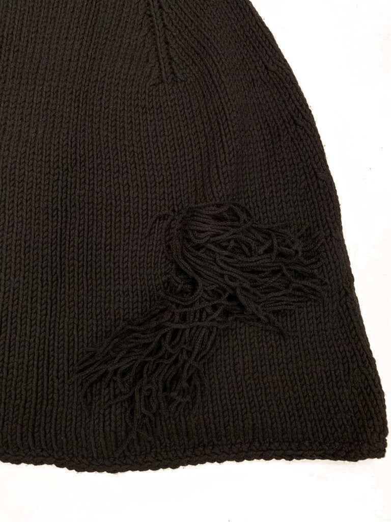 Wommelsdorff Yva Cashmere Poncho