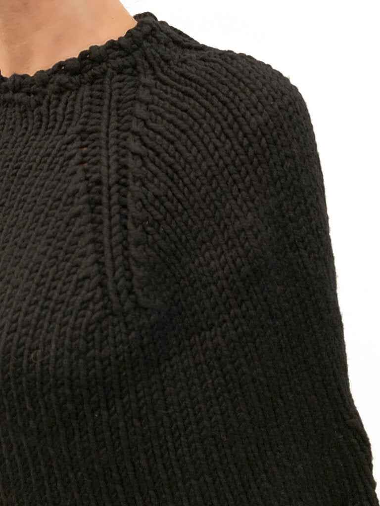 Wommelsdorff Yva Cashmere Poncho
